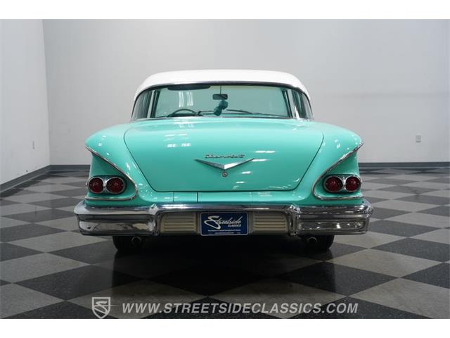 1958 Chevrolet Biscayne (CC-2095059) for sale in Lavergne, Tennessee
