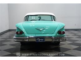 1958 Chevrolet Biscayne (CC-2095059) for sale in Lavergne, Tennessee