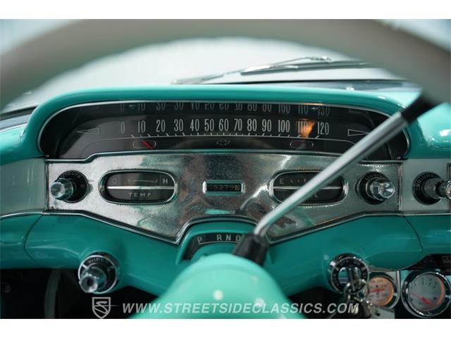 1958 Chevrolet Biscayne (CC-2095059) for sale in Lavergne, Tennessee