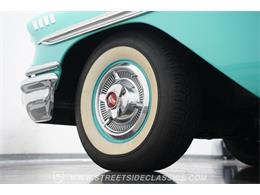 1958 Chevrolet Biscayne (CC-2095059) for sale in Lavergne, Tennessee