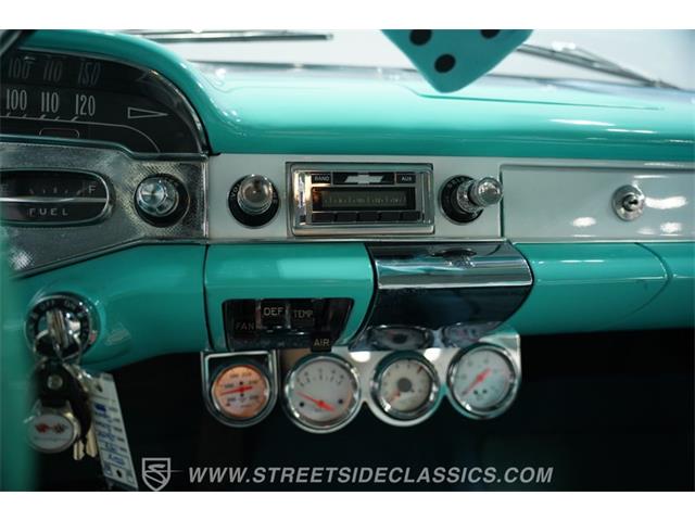 1958 Chevrolet Biscayne (CC-2095059) for sale in Lavergne, Tennessee