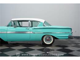 1958 Chevrolet Biscayne (CC-2095059) for sale in Lavergne, Tennessee