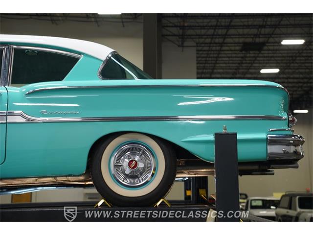 1958 Chevrolet Biscayne (CC-2095059) for sale in Lavergne, Tennessee