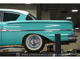 1958 Chevrolet Biscayne (CC-2095059) for sale in Lavergne, Tennessee