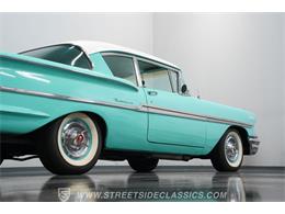 1958 Chevrolet Biscayne (CC-2095059) for sale in Lavergne, Tennessee