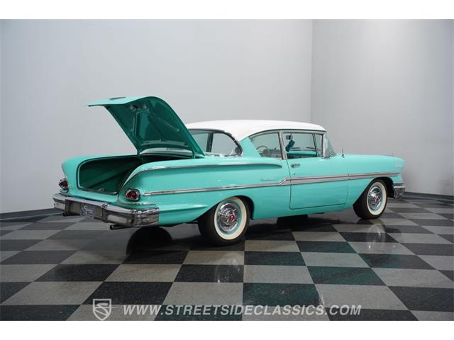 1958 Chevrolet Biscayne (CC-2095059) for sale in Lavergne, Tennessee
