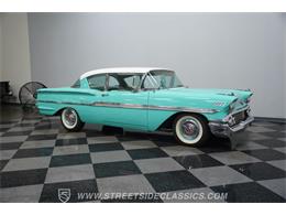 1958 Chevrolet Biscayne (CC-2095059) for sale in Lavergne, Tennessee