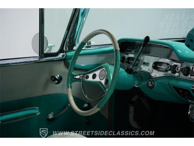 1958 Chevrolet Biscayne (CC-2095059) for sale in Lavergne, Tennessee