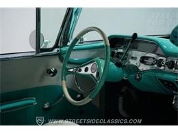 1958 Chevrolet Biscayne (CC-2095059) for sale in Lavergne, Tennessee