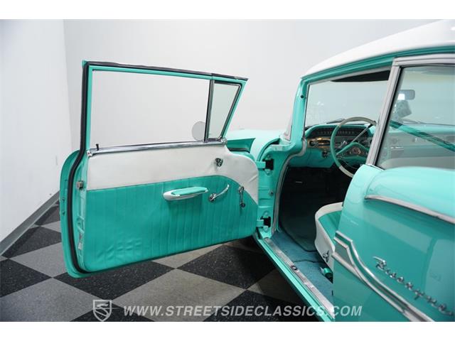 1958 Chevrolet Biscayne (CC-2095059) for sale in Lavergne, Tennessee