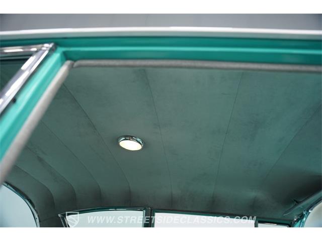 1958 Chevrolet Biscayne (CC-2095059) for sale in Lavergne, Tennessee