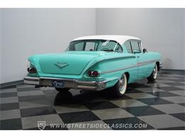 1958 Chevrolet Biscayne (CC-2095059) for sale in Lavergne, Tennessee