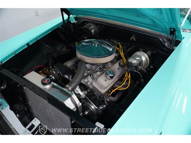 1958 Chevrolet Biscayne (CC-2095059) for sale in Lavergne, Tennessee