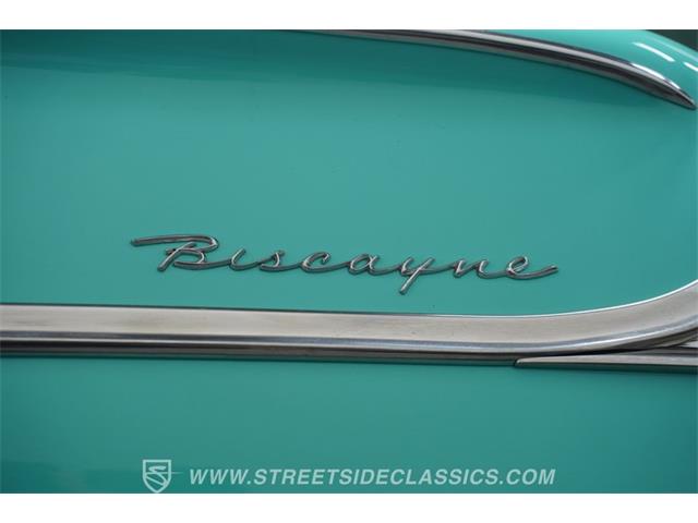 1958 Chevrolet Biscayne (CC-2095059) for sale in Lavergne, Tennessee