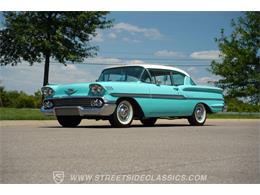 1958 Chevrolet Biscayne (CC-2095059) for sale in Lavergne, Tennessee