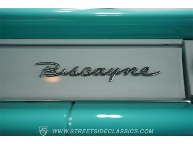 1958 Chevrolet Biscayne (CC-2095059) for sale in Lavergne, Tennessee