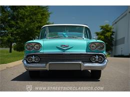 1958 Chevrolet Biscayne (CC-2095059) for sale in Lavergne, Tennessee