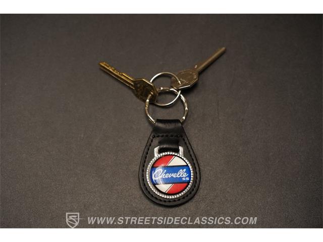 1958 Chevrolet Biscayne (CC-2095059) for sale in Lavergne, Tennessee