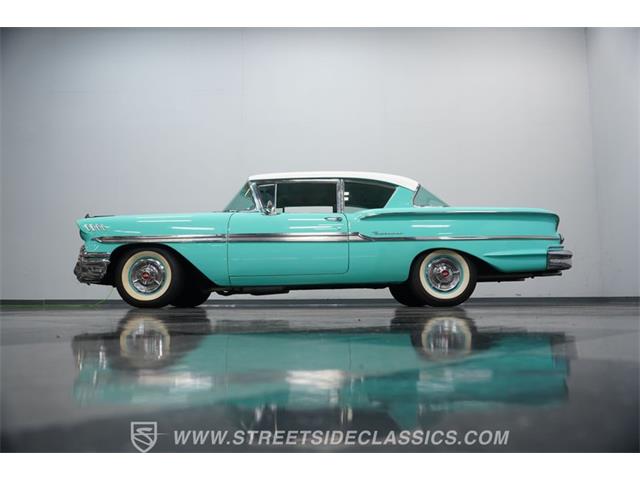 1958 Chevrolet Biscayne (CC-2095059) for sale in Lavergne, Tennessee