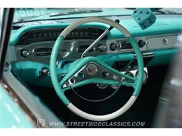 1958 Chevrolet Biscayne (CC-2095059) for sale in Lavergne, Tennessee