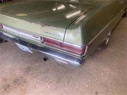 1969 Plymouth Fury III (CC-2090506) for sale in Jackson, Michigan