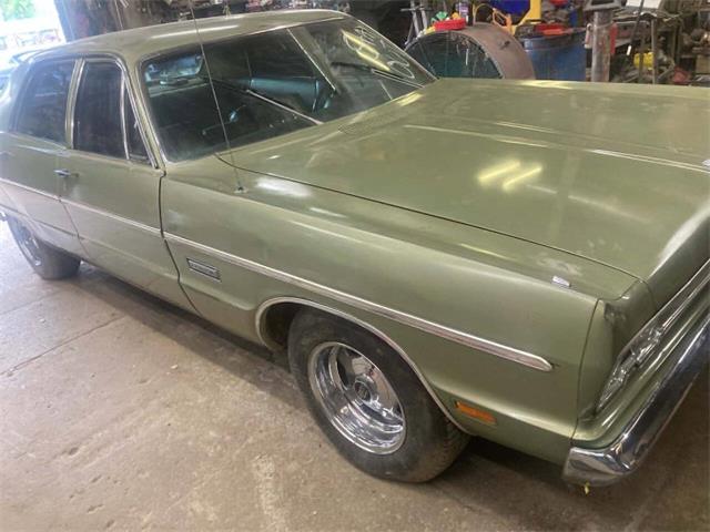 1969 Plymouth Fury III (CC-2090506) for sale in Jackson, Michigan