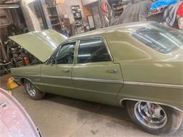 1969 Plymouth Fury III (CC-2090506) for sale in Jackson, Michigan