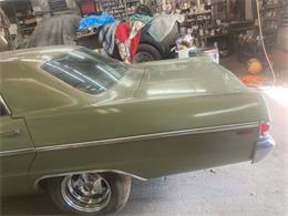 1969 Plymouth Fury III (CC-2090506) for sale in Jackson, Michigan