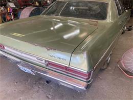 1969 Plymouth Fury III (CC-2090506) for sale in Jackson, Michigan