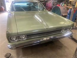 1969 Plymouth Fury III (CC-2090506) for sale in Jackson, Michigan