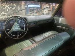 1969 Plymouth Fury III (CC-2090506) for sale in Jackson, Michigan