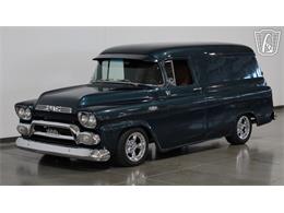 1959 GMC Panel Truck (CC-2095060) for sale in Peoria, Arizona