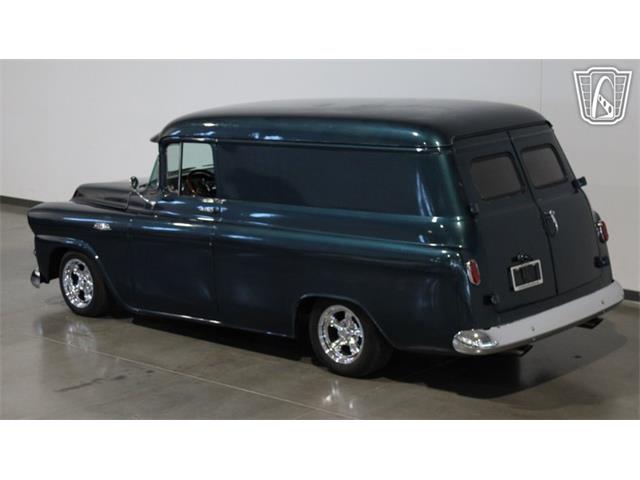1959 GMC Panel Truck (CC-2095060) for sale in Peoria, Arizona