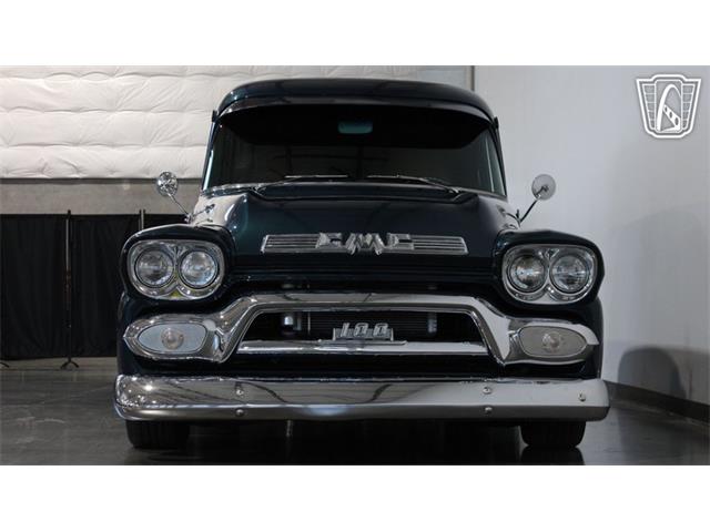 1959 GMC Panel Truck (CC-2095060) for sale in Peoria, Arizona