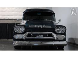 1959 GMC Panel Truck (CC-2095060) for sale in Peoria, Arizona