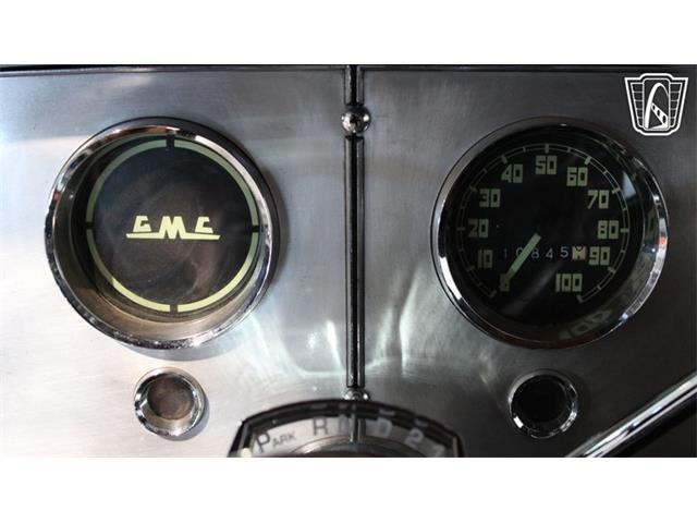 1959 GMC Panel Truck (CC-2095060) for sale in Peoria, Arizona