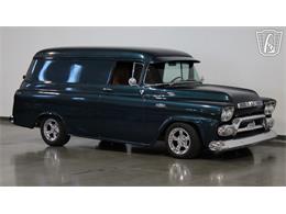1959 GMC Panel Truck (CC-2095060) for sale in Peoria, Arizona
