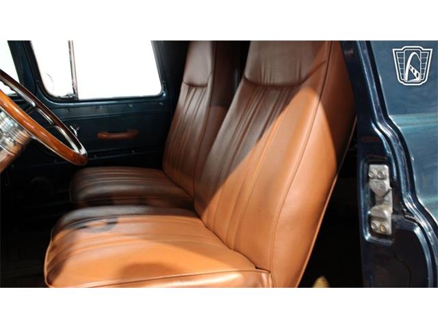 1959 GMC Panel Truck (CC-2095060) for sale in Peoria, Arizona