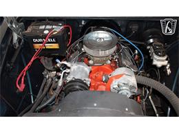 1959 GMC Panel Truck (CC-2095060) for sale in Peoria, Arizona