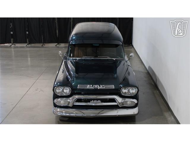 1959 GMC Panel Truck (CC-2095060) for sale in Peoria, Arizona