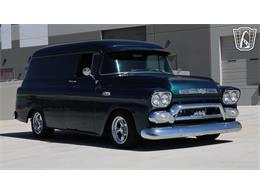 1959 GMC Panel Truck (CC-2095060) for sale in Peoria, Arizona
