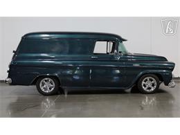 1959 GMC Panel Truck (CC-2095060) for sale in Peoria, Arizona