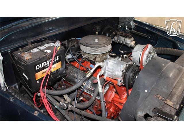1959 GMC Panel Truck (CC-2095060) for sale in Peoria, Arizona