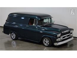 1959 GMC Panel Truck (CC-2095060) for sale in Peoria, Arizona