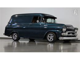 1959 GMC Panel Truck (CC-2095060) for sale in Peoria, Arizona