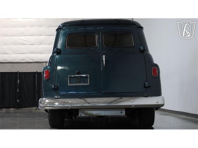 1959 GMC Panel Truck (CC-2095060) for sale in Peoria, Arizona
