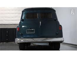 1959 GMC Panel Truck (CC-2095060) for sale in Peoria, Arizona