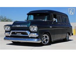 1959 GMC Panel Truck (CC-2095060) for sale in Peoria, Arizona