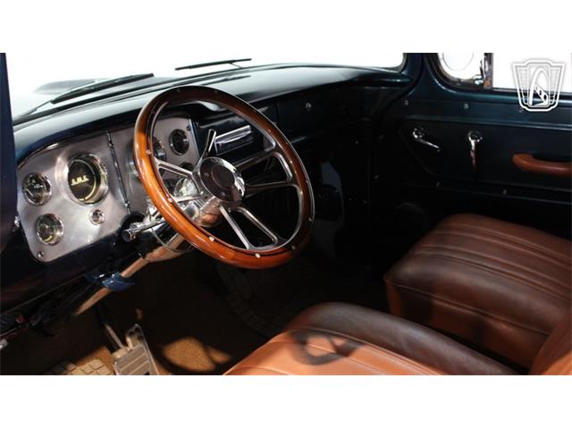 1959 GMC Panel Truck (CC-2095060) for sale in Peoria, Arizona