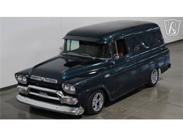 1959 GMC Panel Truck (CC-2095060) for sale in Peoria, Arizona